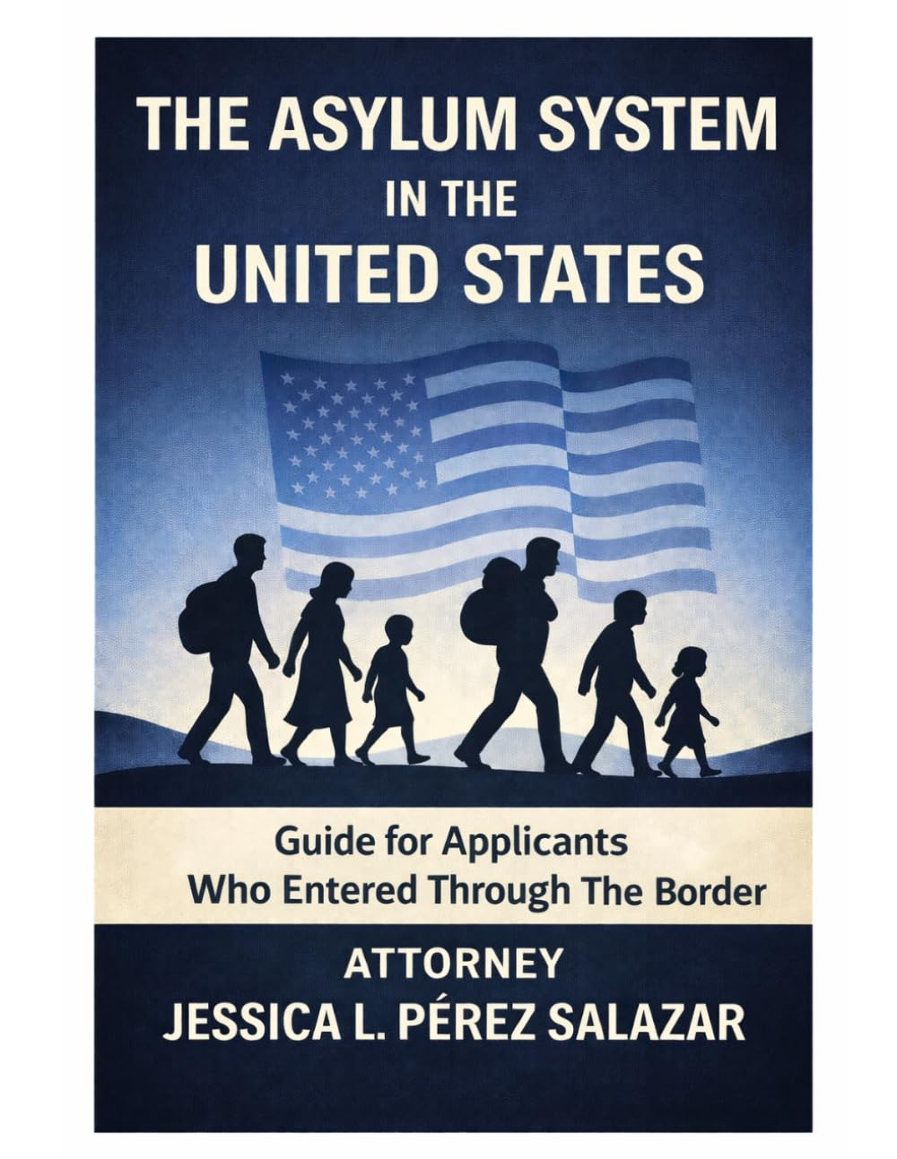 The U.S. Asylum System cover